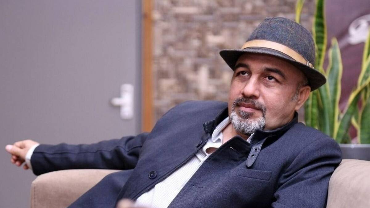 چرا رضا عطاران بچه‌دار نشد؟ تصمیم متفاوت او و همسرش که سال‌ها پنهان مانده بود