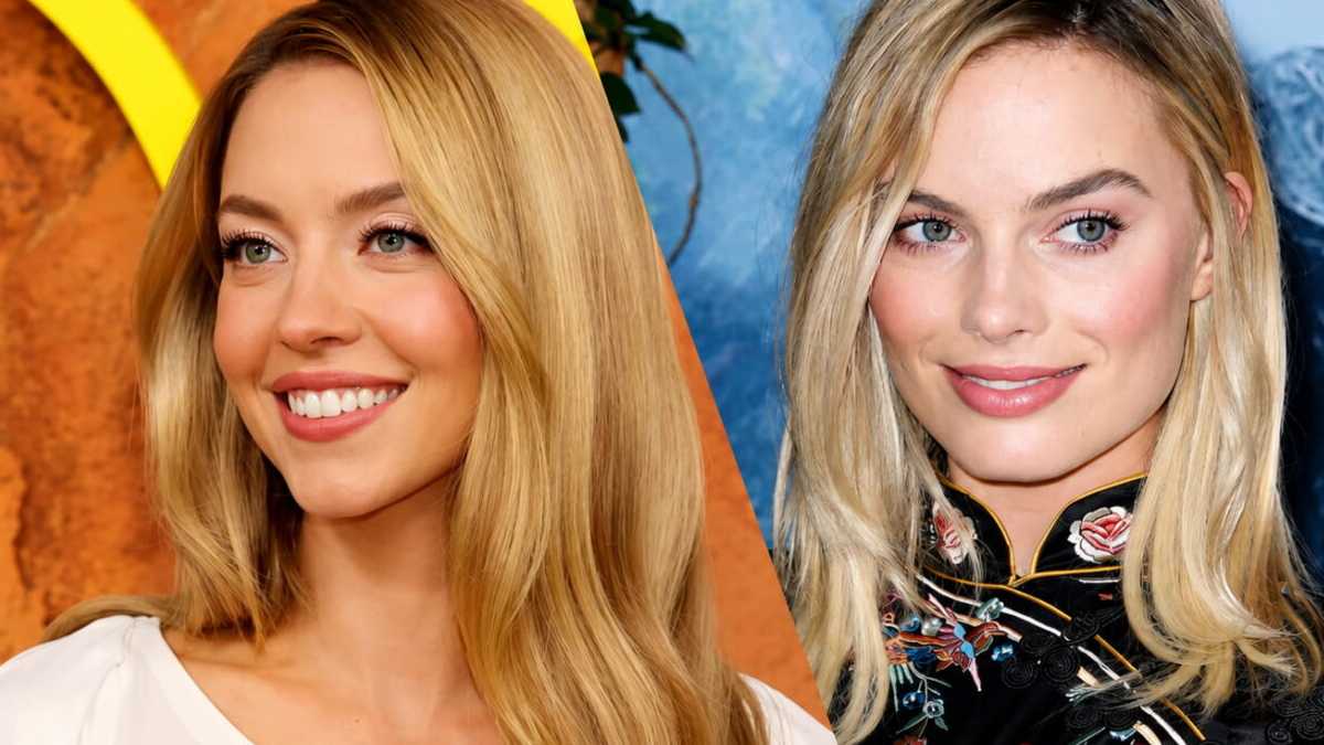 مارگو رابی یا سیدنی سوئینی؟ رقابت دو ستاره هالیوود برای نقش اما فراست در X-Men مارول