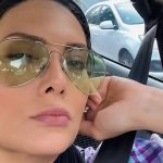 عکس| سفر به گذشته؛ «نگار فروزنده» در 19 سالگی با لباس عروس در کنار «رامبد جوان»