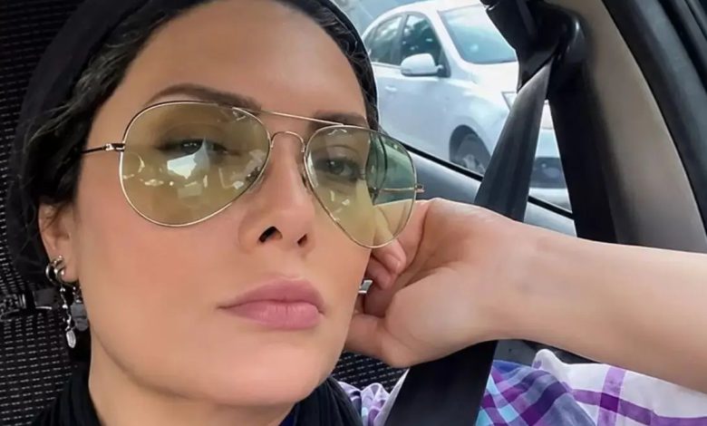 عکس| سفر به گذشته؛ «نگار فروزنده» در 19 سالگی با لباس عروس در کنار «رامبد جوان»