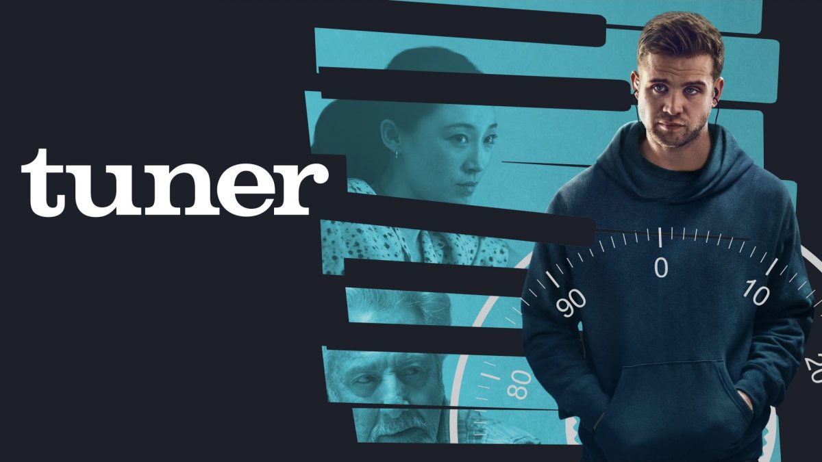 نقد فیلم Tuner | تیونر در حقیقت چیزی یا کسی است 11 نقد فیلم Tuner | تیونر در حقیقت چیزی یا کسی است