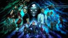 تی وی شی | ویدیوی تبلیغاتی جدیدی از فیلم Avengers: Doomsday منتشر شد ویدیوی تبلیغاتی جدیدی از فیلم Avengers: Doomsday منتشر شد