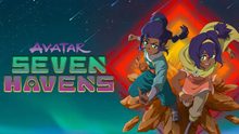 نقدها و نمرات انیمیشن سریالی Avatar: Seven Havens | از انیمیشن چشم‌نواز تا ضعف‌های داستانی