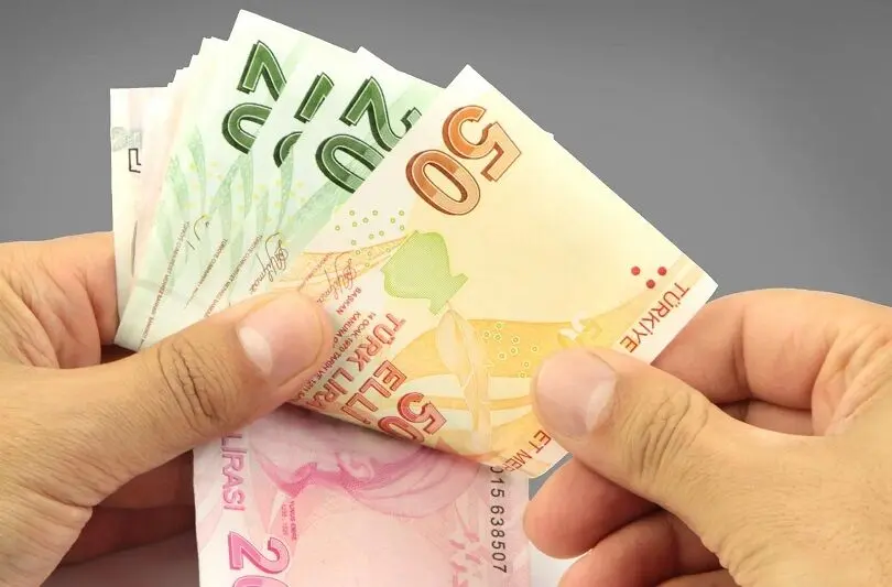 قیمت لیر ترکیه امروز یکشنبه ۳ آبان ۱۴۰۵؛ لیر چند تومان شد؟