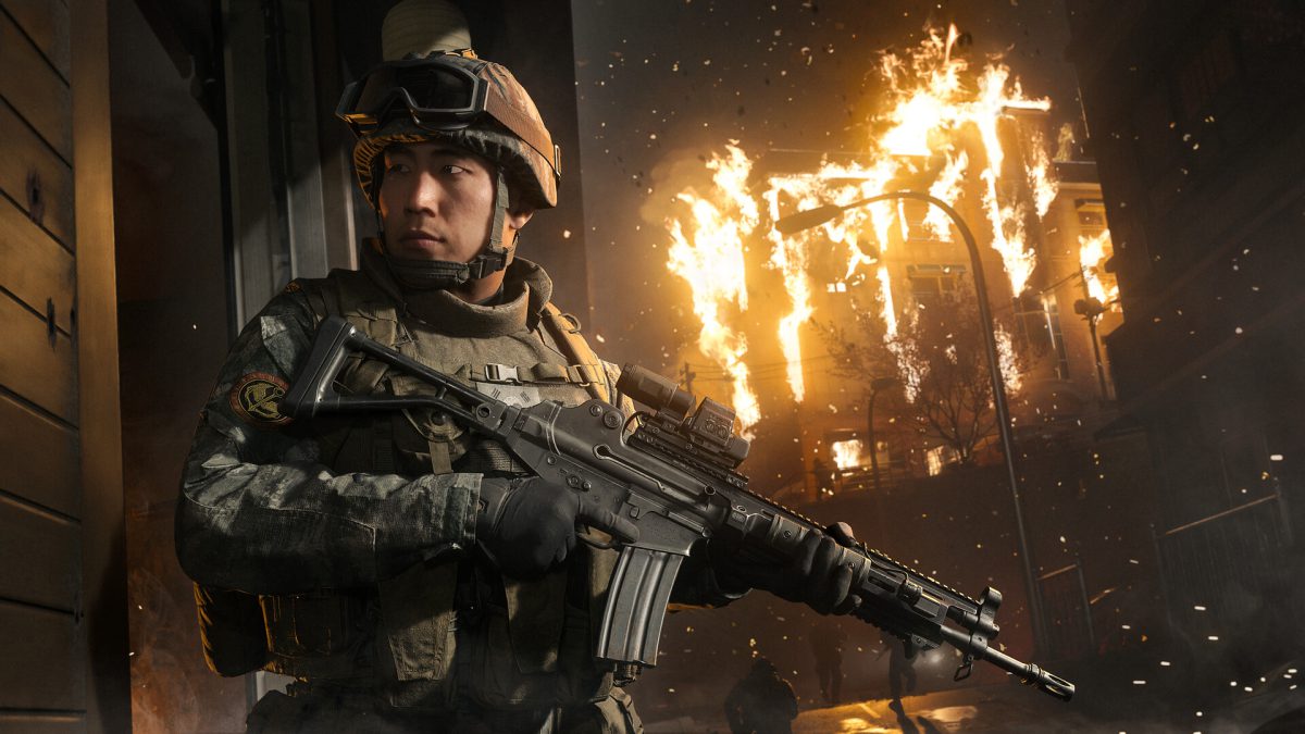 پیتر برگ کارگردان اقتباس سینمایی Call of Duty رویکرد جدی خود به اقتباس سینمایی می‌گوید