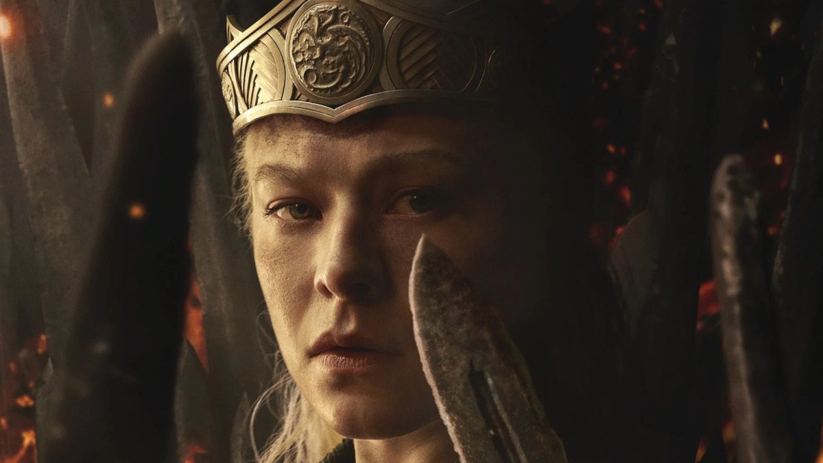 نقد سریال House of the Dragon فصل سوم | قسمت اول 8 نقد سریال House of the Dragon فصل سوم | قسمت اول