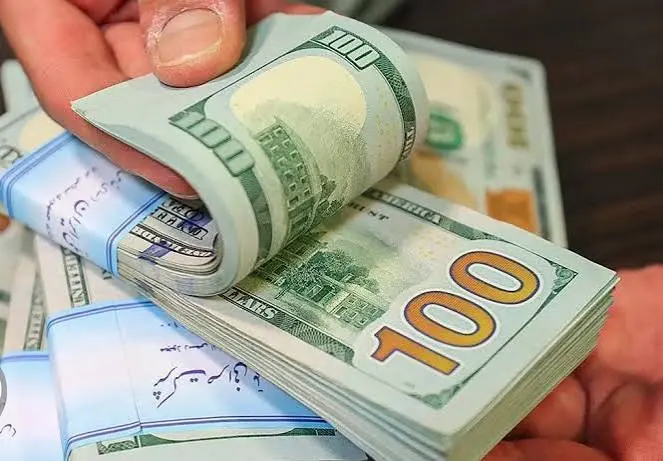 قیمت روز دلار امروز شنبه ۹ آبان ۱۴۰۵ قیمت روز دلار امروز شنبه ۹ آبان ۱۴۰۵