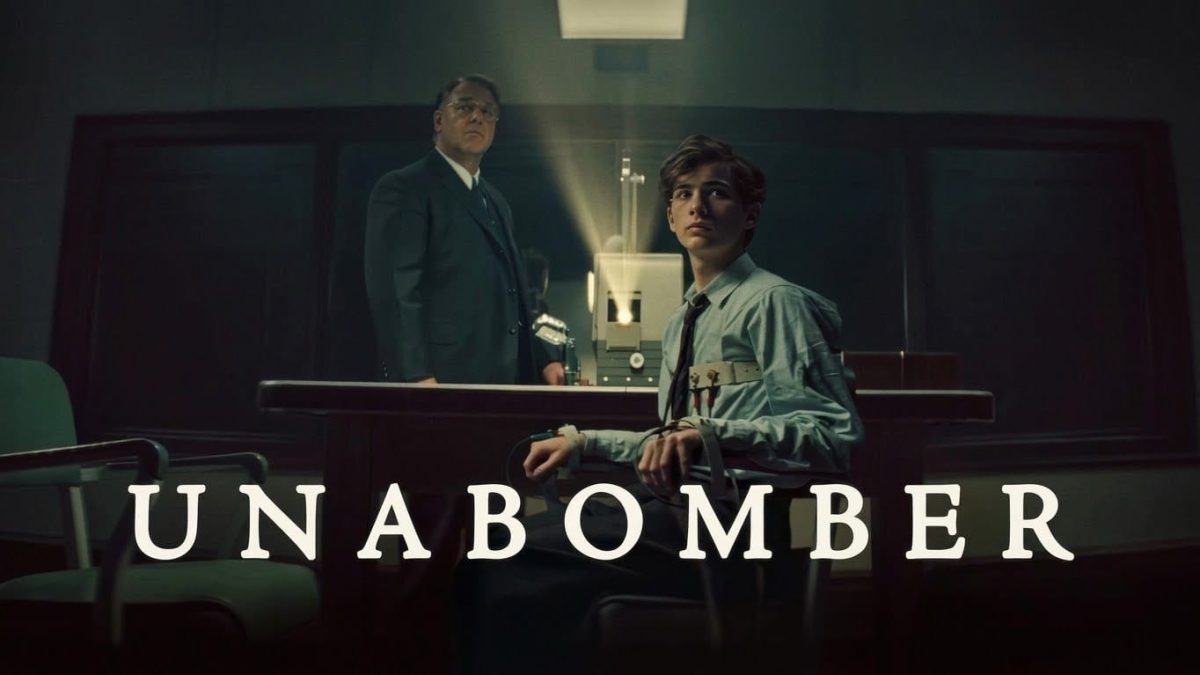 نقد و بررسی فیلم سینمایی Unabomber | تروریستهای آمریکایی 5 نقد و بررسی فیلم سینمایی Unabomber | هر شاهکار، یک کپی بیارزش دارد!
