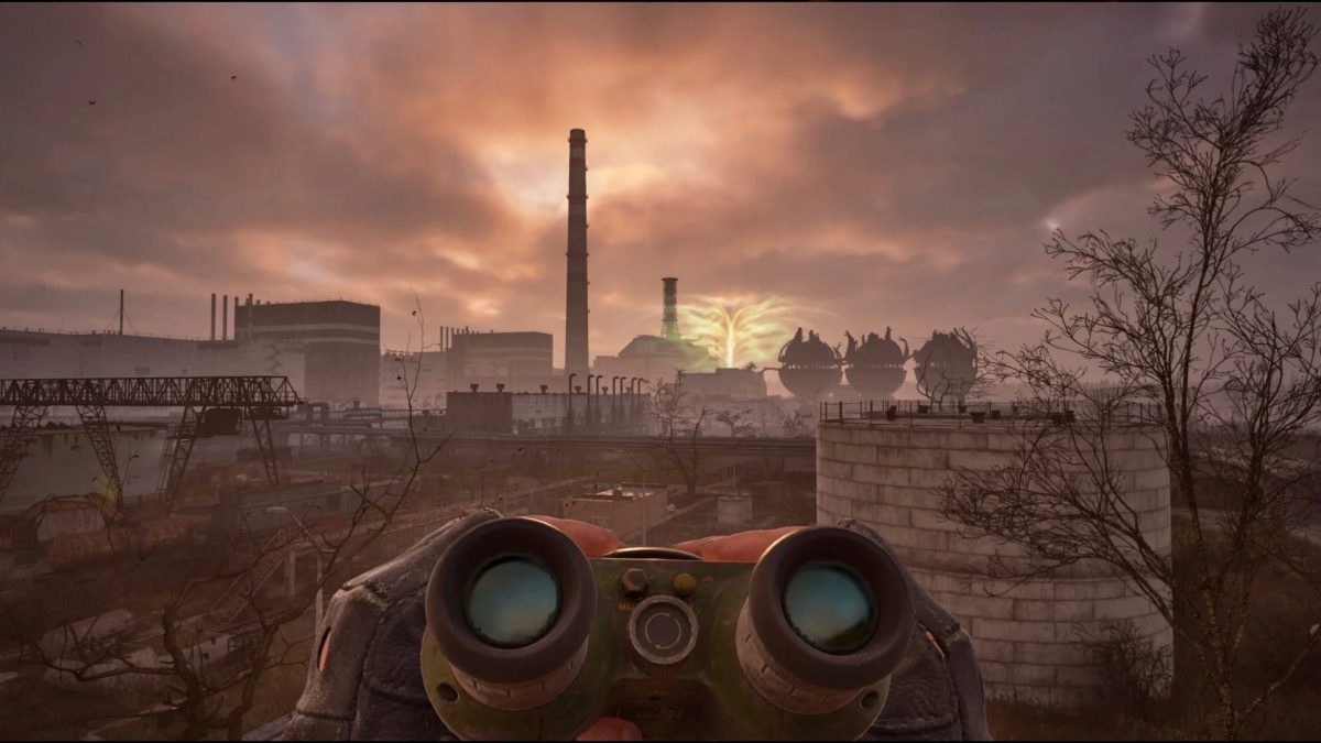 پلی استیشن؛ بازی STALKER 2: Heart of Chornobyl به‌زودی میزبان آپدیت جدیدی خواهد بود
