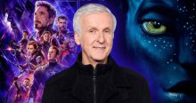 جیمز کامرون موفقیت دوباره Avengers: Endgame در عبور از Avatar و کسب عنوان پرفروش‌ترین فیلم تاریخ را تبریک گفت
