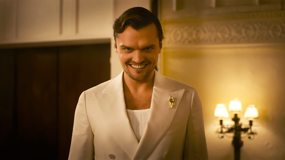 کارگردان و نویسنده جدید فیلم Smile 3 انتخاب شدند
