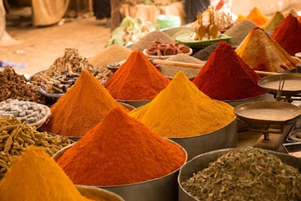 آشپز شو | جادوی ادویه‌ها: سفر به دنیای رازآلود غذاهای هندی