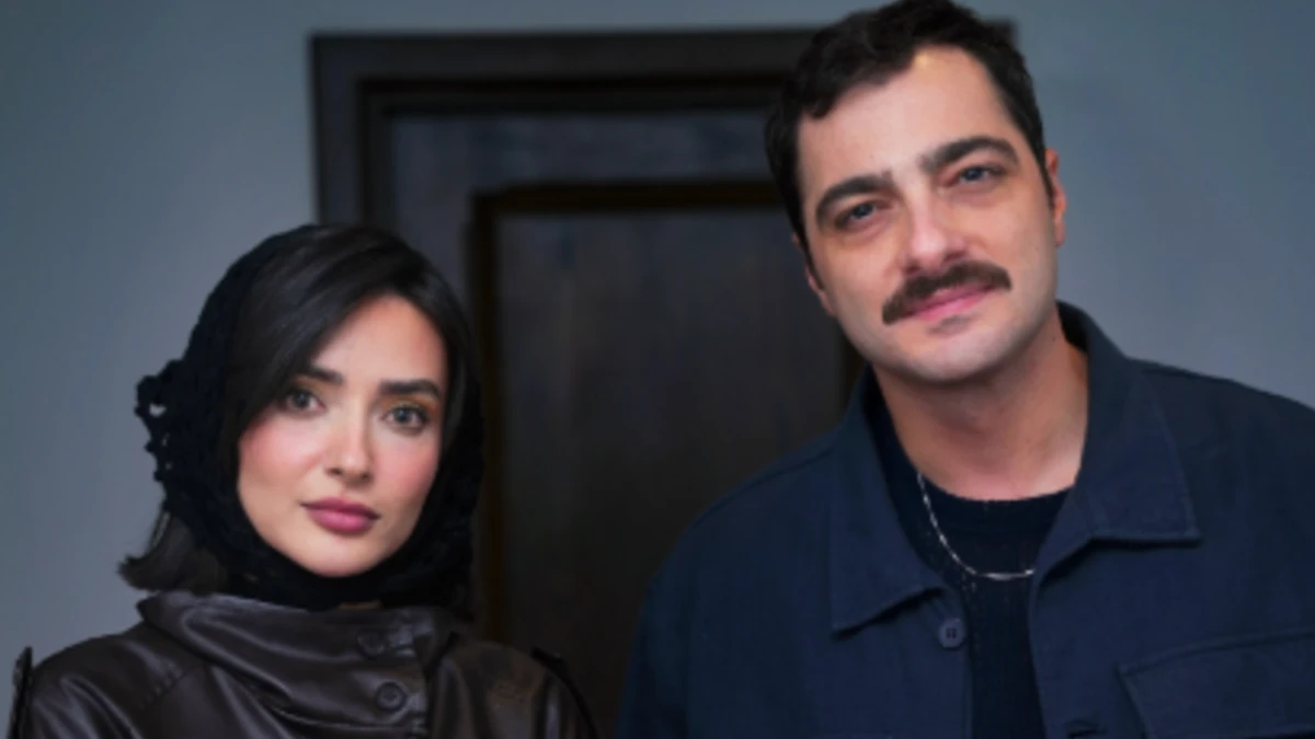 مهمانان تئاتر آرش