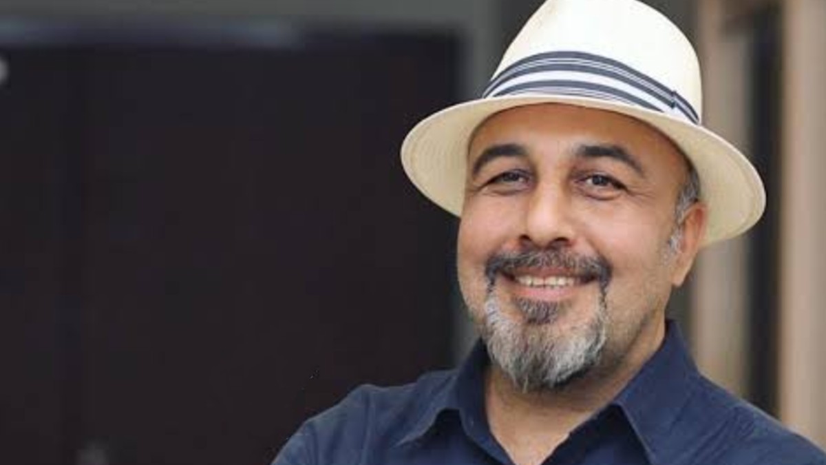 بازیگر محبوب سینما و تلوزیون «رضا عطاران» تهیه‌کننده فیلم «کیپ» شد