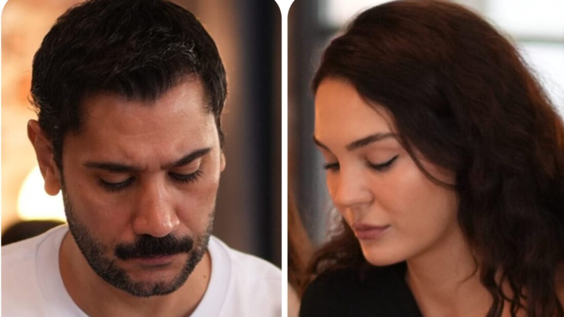 سریال «Adana Ayazı» با بازی اوعور گونش و ابرو شاهین ۲۹ اکتبر کلید می‌خورد