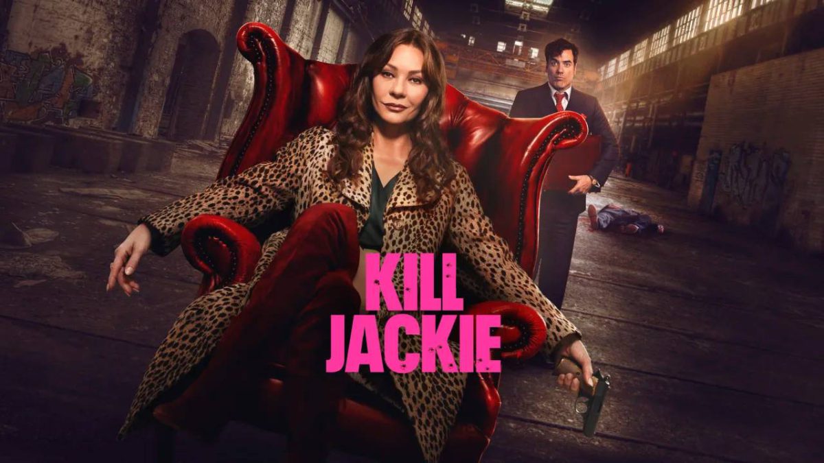 بررسی سریال «جکی را بکش» با همین واکنش نامتعارف | Kill Jackie بررسی سریال «جکی را بکش» با همین واکنش نامتعارف | Kill Jackie