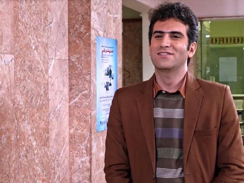چهره دوست داشتنی «حبیب» در سریال لیسانسه‌ها در سن ۴۰ سالگی