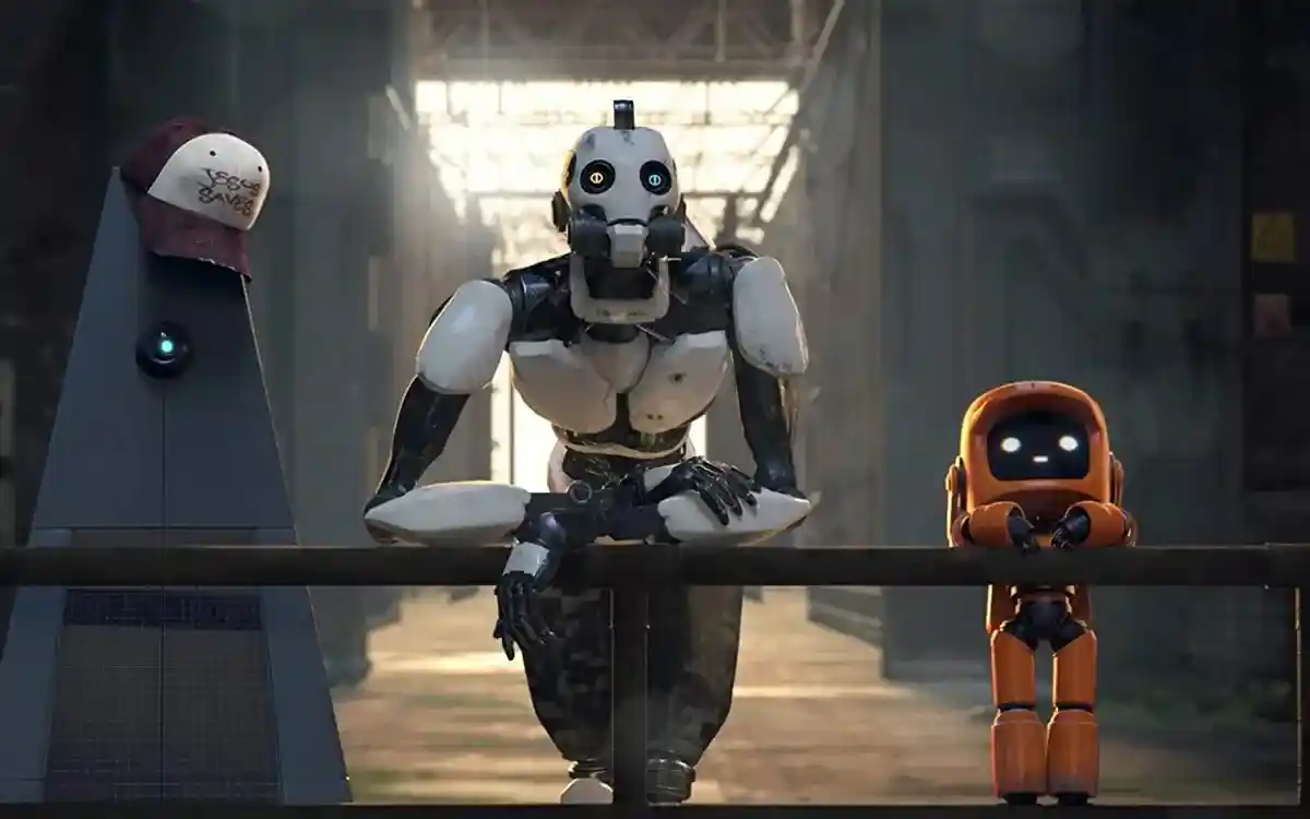 خبر روز| تصاویر معرفی بهترین سریالهای علمیتخیلی که بهتر از Stranger Things هستند 21 11zon1 6