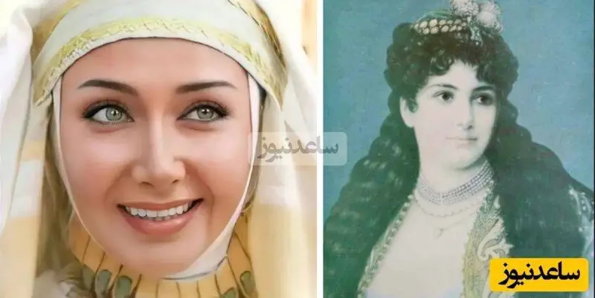 عکس چهره واقعی زلیخا و عکس مومیایی آن در موزه مصر - حتی انتظارش رو نداشتیم که چهره واقعی زلیخا اینطوری باشه+ عکس