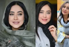 استوری کنایه‌دار بهاره کیان‌افشار خطاب به مخاطب خاص