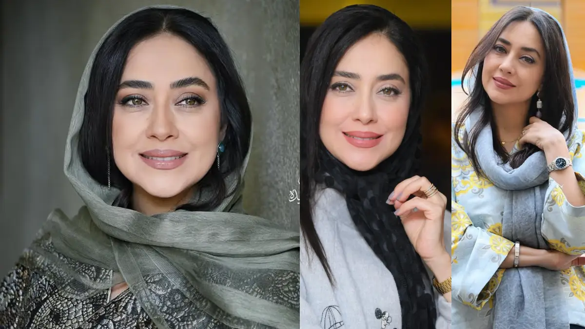 استوری کنایه‌دار بهاره کیان‌افشار خطاب به مخاطب خاص