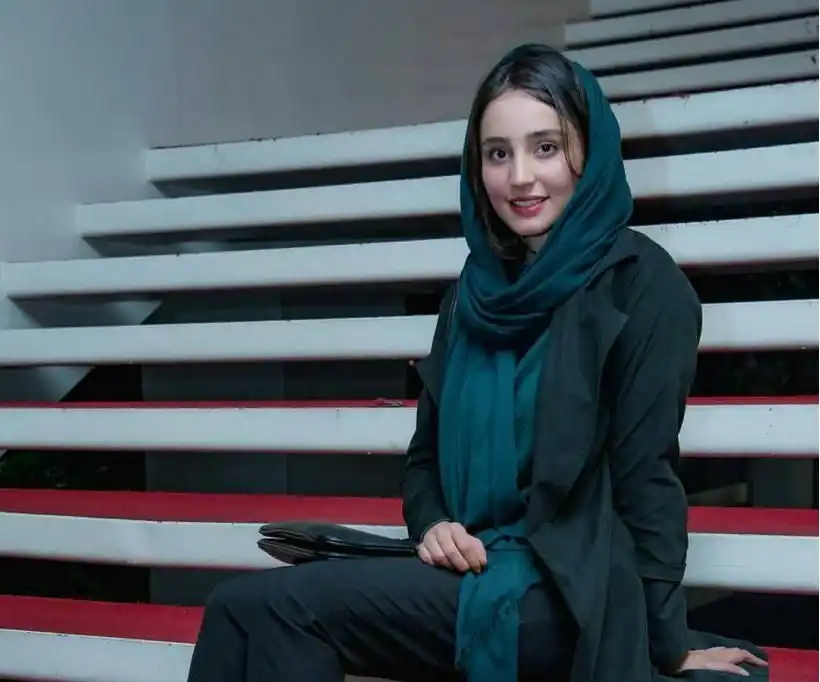 خبر روز | زندگی خصوصی سها نیاستی، عکسهای شخصی و بیوگرافی 23 60