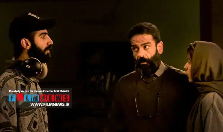 خبر روز | «جناب ابر» را در ژانری متفاوت میسازم 23 63