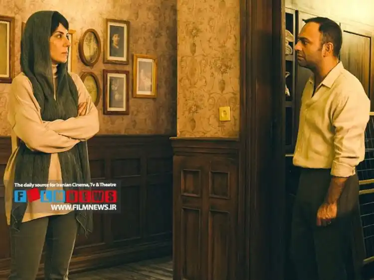 خبر روز | «جناب ابر» را در ژانری متفاوت میسازم 24 69