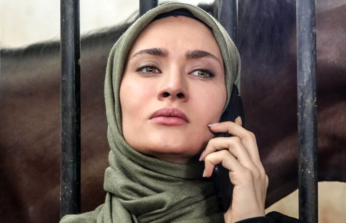 خبر روز | تیپ جذاب و دیدنی «ساناز سعیدی» در 36 سالگی 1 تیپ جذاب و دیدنی «ساناز سعیدی» در 36 سالگی