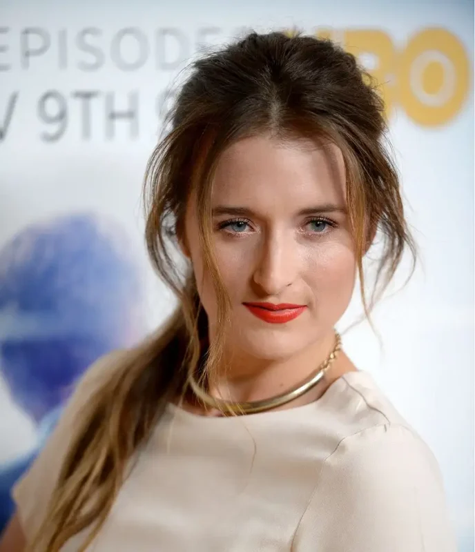 نگاه روز | تصاویر خصوصی، عکس‌های شخصی گریس گامر و بیوگرافی