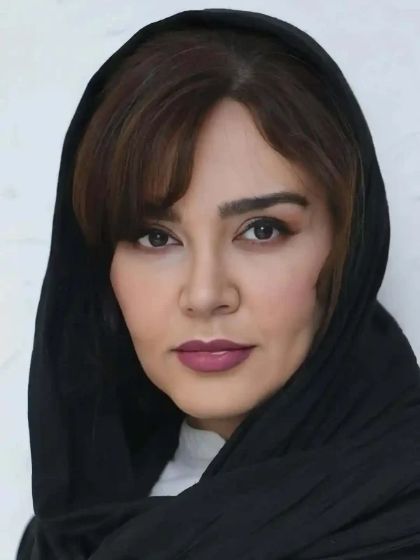 عکس جدید ندا قاسمی «شیرین» سریال نون خ پربازدید شد 26081 42663