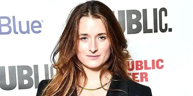 نگاه روز | تصاویر خصوصی، عکس‌های شخصی گریس گامر و بیوگرافی