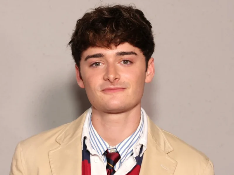 جزئیات مهم فصل پنجم Stranger Things توسط نوآ اشنپ لو رفت