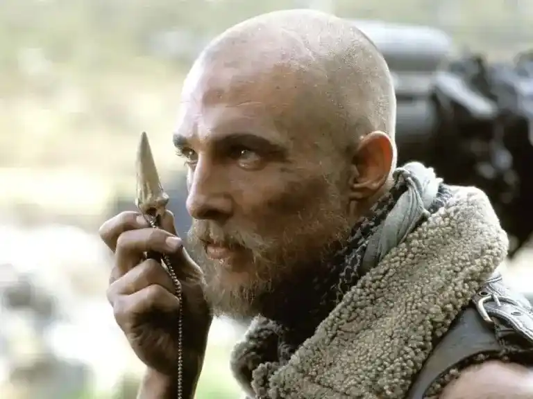 تصویر روز| روایت متیو مککانهی از سقوط حین فیلمبرداری و اصرار به انجام بدلکاریها توسط خودش 2 11zon2 4