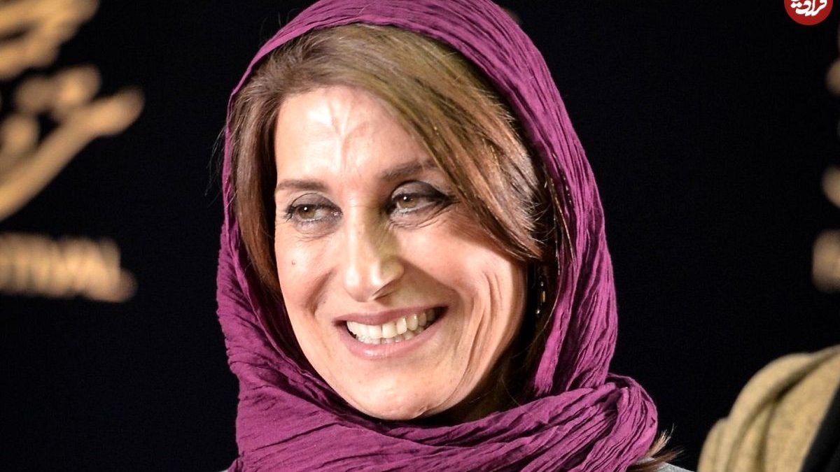 خبر روز | تصاویر؛ «فاطمه معتمدآریا» در 50 سالگی در فرانسه؛ سال 1390 2b6651651651