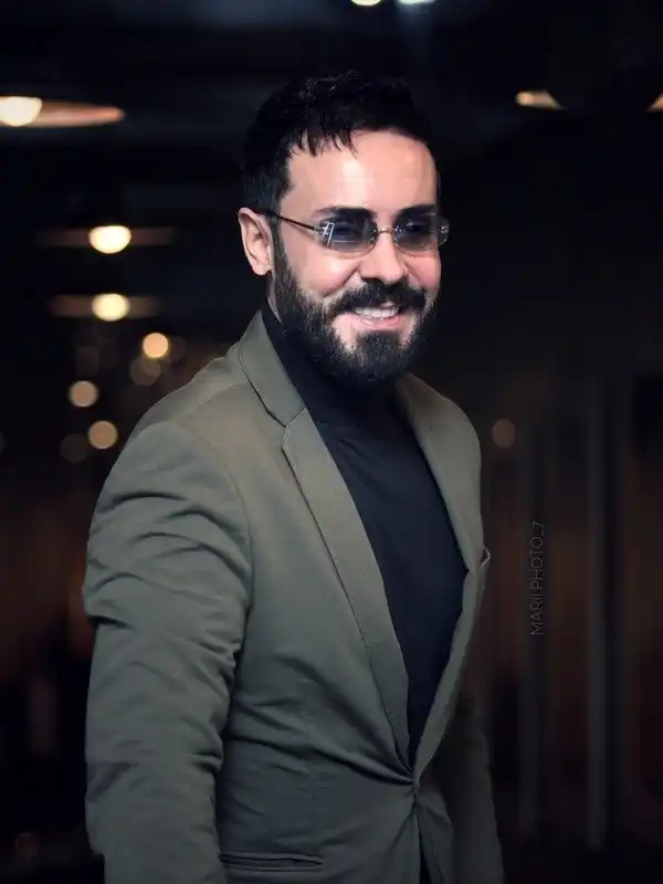 خبر روز | چهره جدید «تینوش وصال» سریال بچه مهندس در 45 سالگی 3 522