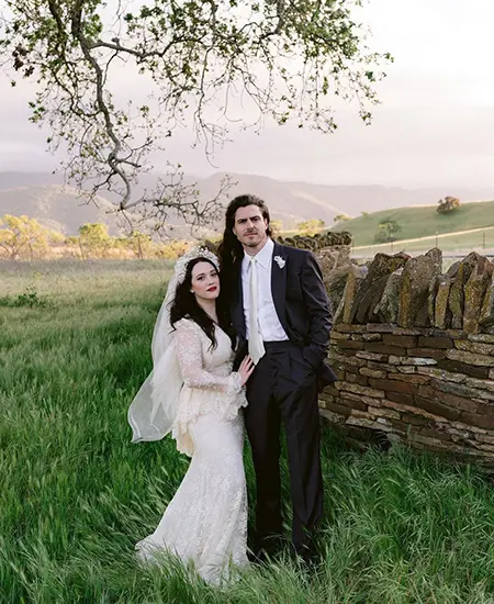 تصویر روز | زندگی خصوصی کت دنینگز، عکسهای شخصی و بیوگرافی 3 592