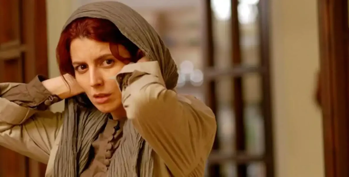 خبر روز | لیلا حاتمی شاعر احساس در قاب سینما 30 60