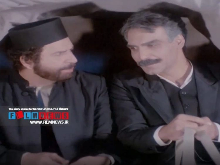 حسرتی ابدی برای سینمای ایران که منجر به نیمهکاره ماندن سه پروژه بزرگ ناصر تقوایی شد 30 65