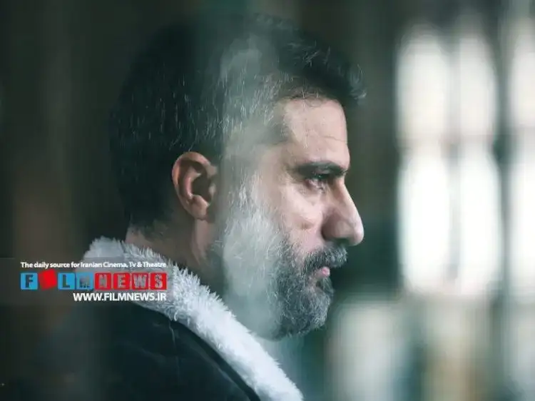 روایت امیرحسین ترابی کارگردان سریال «برتا» از تغییر بازیگر نقش امیرعلی 30 73