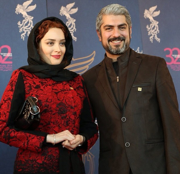 تصویر روز | بهنوش طباطبایی و طناز طباطبایی؛ مقایسه دوتا بازیگر درجه یک 307829 233