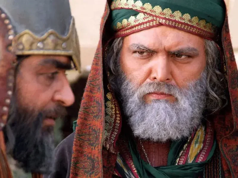 معرفی ۱۰ تا از بهترین سریال‌های تاریخی ایران