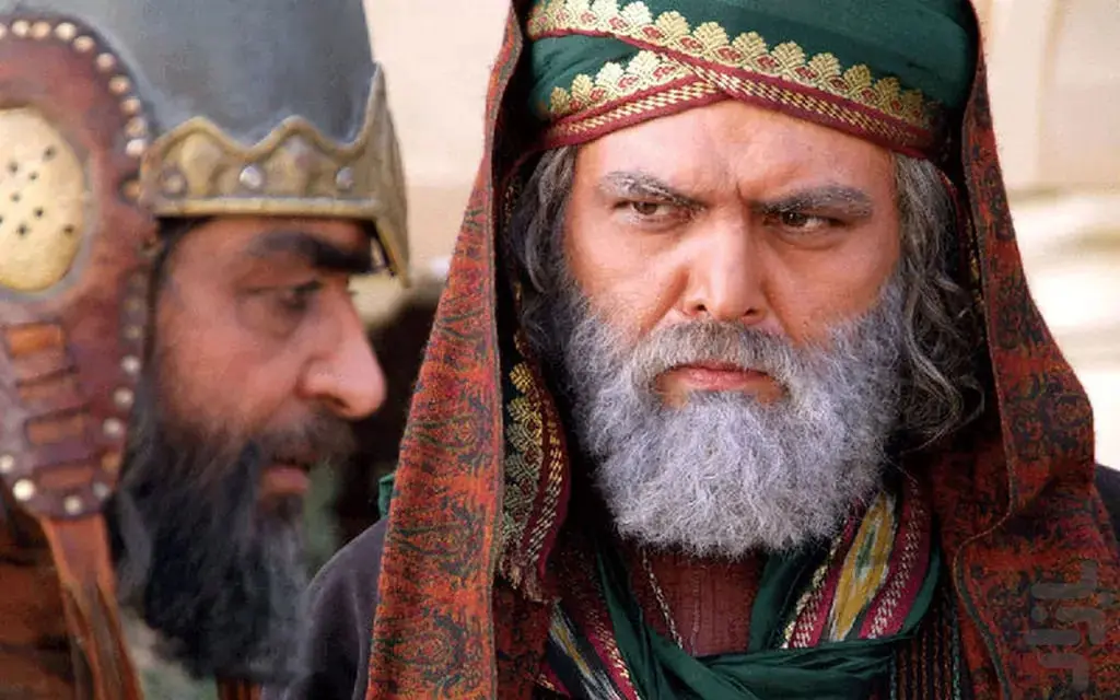 تصاویر| معرفی ۱۰ تا از بهترین سریالهای تاریخی ایران معرفی ۱۰ تا از بهترین سریالهای تاریخی ایران