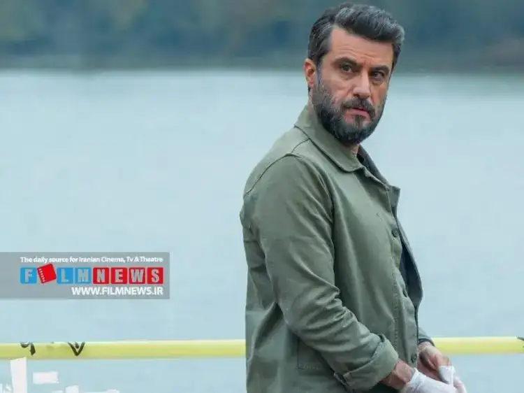 روایت امیرحسین ترابی کارگردان سریال «برتا» از تغییر بازیگر نقش امیرعلی 31 85