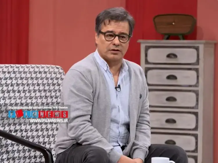 پیمان قاسمخانی دیگر نمیشود در لفافه کمدی انتقاد کرد؛ باید فحش داد 31 86