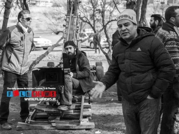 پیمان قاسمخانی دیگر نمیشود در لفافه کمدی انتقاد کرد؛ باید فحش داد 32 81