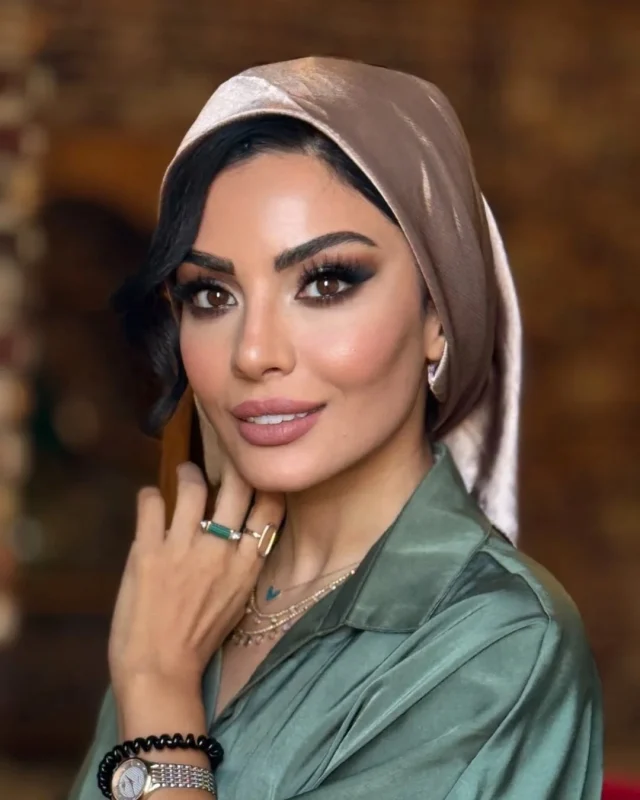خبر روز | تغییر چهره باورنکردنی صحرا اسداللهی با آرایش غلیظ 32d24c2c 2