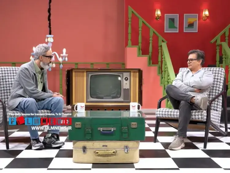 پیمان قاسمخانی دیگر نمیشود در لفافه کمدی انتقاد کرد؛ باید فحش داد 33 89