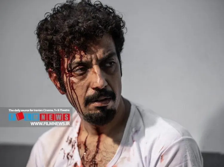 خبر روز | نگاهی اجمالی به سریال «الگوریتم» به بهانه پخش دو قسمت ابتدایی 36 50