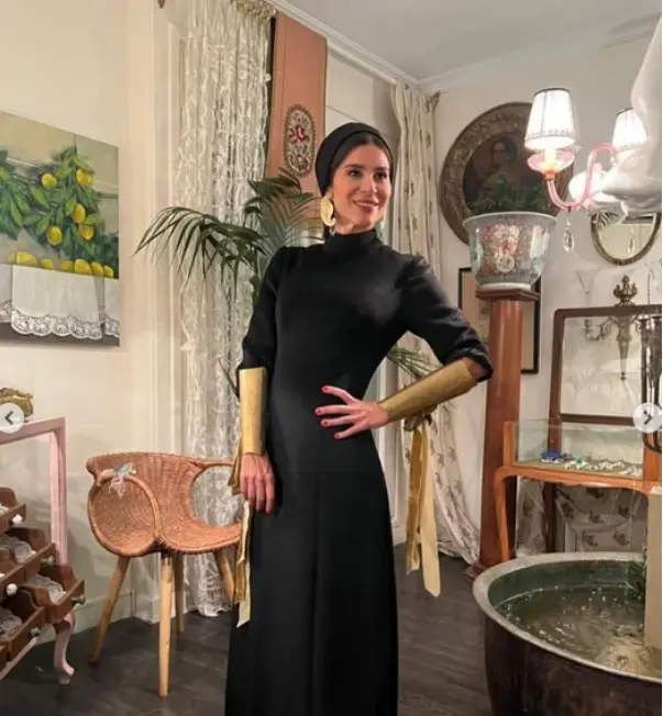 عکس سر و وضع جدید سحر دولتشاهی همه را متحیر کرد! 37f9a60c